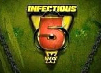 Infectious xWays казино игра