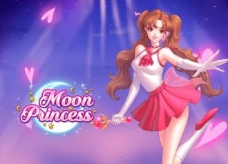 Moon Princess онлайн игра