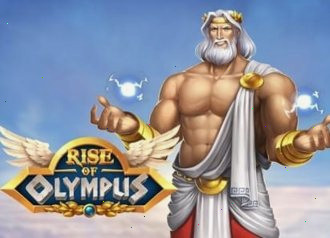 Rise of Olympus с греческой мифологией